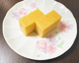 スイートポテトみたいないもようかん作り方8写真