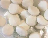 上新粉☆茹でて、もっちもちお団子作り方5写真
