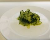ヒヨコでも作れるきゅうりサラダ作り方7写真