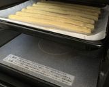 揚げない！でもあの本物のチュロス！！作り方11写真