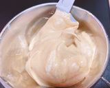 余ったダルゴナコーヒーでメレンゲクッキー作り方4写真