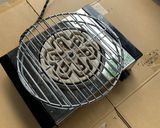 塩抜もソミュール液漬もなしの燻製ベーコン作り方9写真