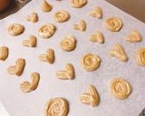 余ったダルゴナコーヒーでメレンゲクッキー作り方6写真
