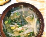 ラッキー☆大根の葉っぱで常備菜♪作り方6写真