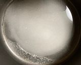 プリン用カラメル♪作り方1写真