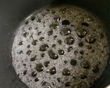 プリン用カラメル♪作り方3写真