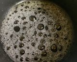 プリン用カラメル♪作り方4写真