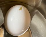 失敗なし！茹で卵のきれいなむき方。作り方2写真