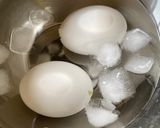 失敗なし！茹で卵のきれいなむき方。作り方3写真