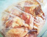 うちの唐揚げ作り方1写真