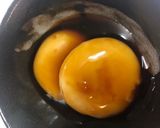 上新粉☆茹でて、もっちもちお団子作り方8写真