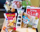 【ちょこウマ】天ぷら粉のカリカリたこ焼き作り方1写真