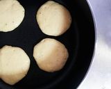 ふわふわ甘いパンケーキ*・作り方10写真