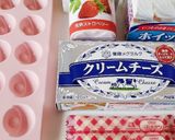 ヨーグルトで作るレアチーズケーキ作り方1写真