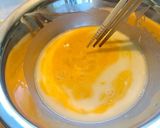 【ちょこウマ】天ぷら粉のカリカリたこ焼き作り方4写真