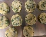 大葉消費☆ジャガイモ☆粉チーズコロッケ作り方7写真