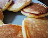 ふわふわ甘いパンケーキ*・作り方15写真