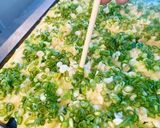 【ちょこウマ】天ぷら粉のカリカリたこ焼き作り方8写真