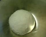 とうふベーグル作り方4写真