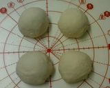とうふベーグル作り方6写真