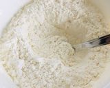 バターと小麦粉で作るサクふわ『スコーン』作り方3写真
