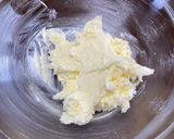 しっとりバナナケーキ作り方4写真