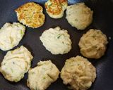 【小麦粉なし】おから焼き作り方3写真