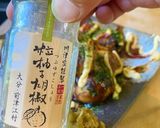 【ちょこウマ】天ぷら粉のカリカリたこ焼き作り方12写真