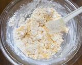 しっとりバナナケーキ作り方8写真