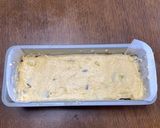 しっとりバナナケーキ作り方11写真