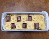 しっとりバナナケーキ作り方12写真