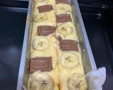 しっとりバナナケーキ作り方13写真