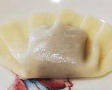 とろっとホットチョコパイ♡完成まで5分！作り方3写真