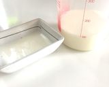 バターと小麦粉で作るサクふわ『スコーン』作り方7写真