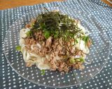 作り置きおかず！豚ひき肉のそぼろ煮作り方4写真