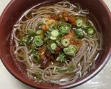 年越しそば！超簡単でものすごく美味しい！作り方5写真