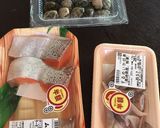 半額食品を使った激安ブイヤベース作り方1写真