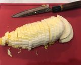爽口白菜〜白菜の甘辛漬物作り方1写真