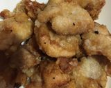 鶏肉の野菜あんかけ作り方2写真