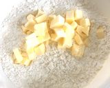 バターと小麦粉で作るサクふわ『スコーン』作り方9写真