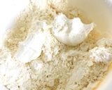 バターと小麦粉で作るサクふわ『スコーン』作り方12写真