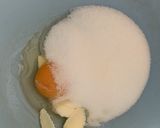ビスコッティ風作り方1写真