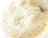 バターと小麦粉で作るサクふわ『スコーン』作り方13写真