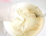 バターと小麦粉で作るサクふわ『スコーン』作り方14写真