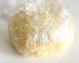バターと小麦粉で作るサクふわ『スコーン』作り方17写真