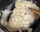 横浜発♡シリアのモッツァレラチーズケーキ作り方6写真