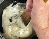 横浜発♡シリアのモッツァレラチーズケーキ作り方7写真