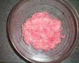 ☆お寿司に！スパイシーツナ☆作り方1写真