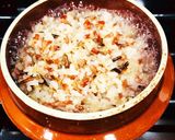 土鍋・フライパンで　1合炊飯　簡単だよ♡作り方13写真