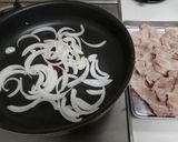 柔ら簡単豚の生姜焼き♪作り方7写真